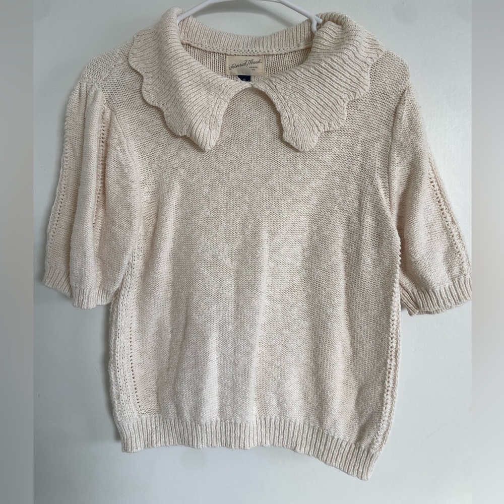 Universal Thread knit women’s top